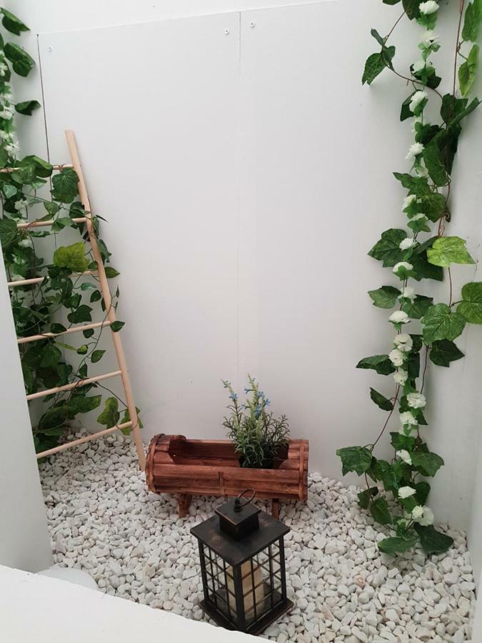ホテル Casa Magua メリーデ エクステリア 写真